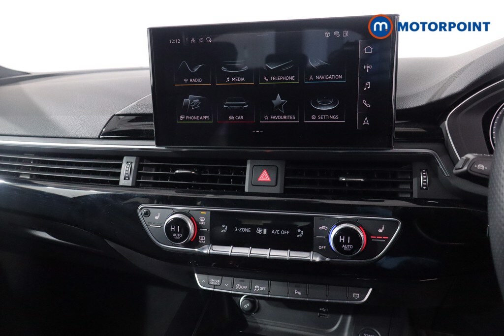 Used Audi A5 2024 for sale - 76933675: Photo 26