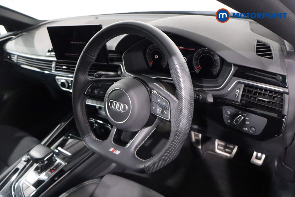 Used Audi A5 2024 for sale - 76933675: Photo 33