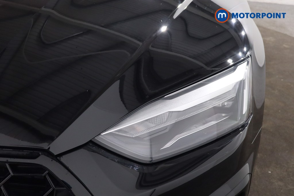 Used Audi A5 2024 for sale - 76933675: Photo 38