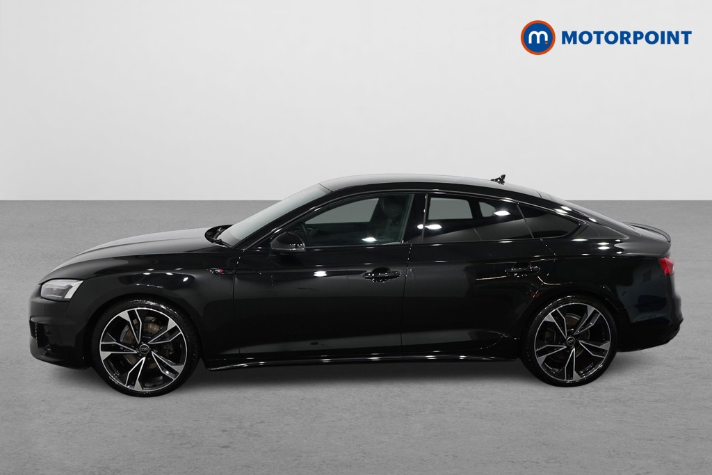 Used Audi A5 2024 for sale - 76933675: Photo 4