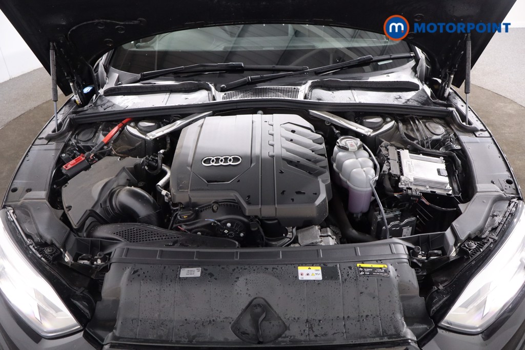 Used Audi A5 2024 for sale - 76933675: Photo 42