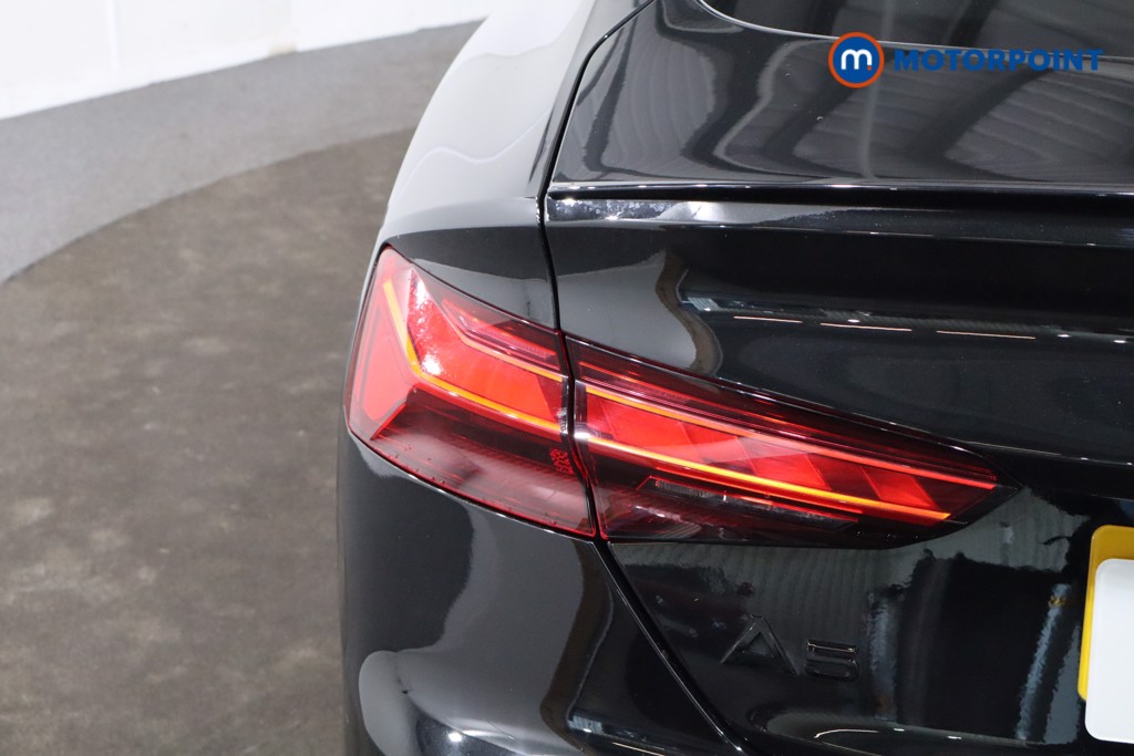 Used Audi A5 2024 for sale - 76933675: Photo 44