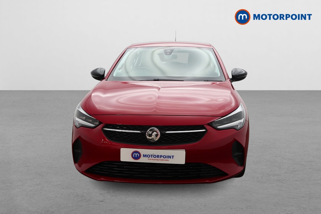 Used Vauxhall Corsa for sale - 77364619: Photo 2