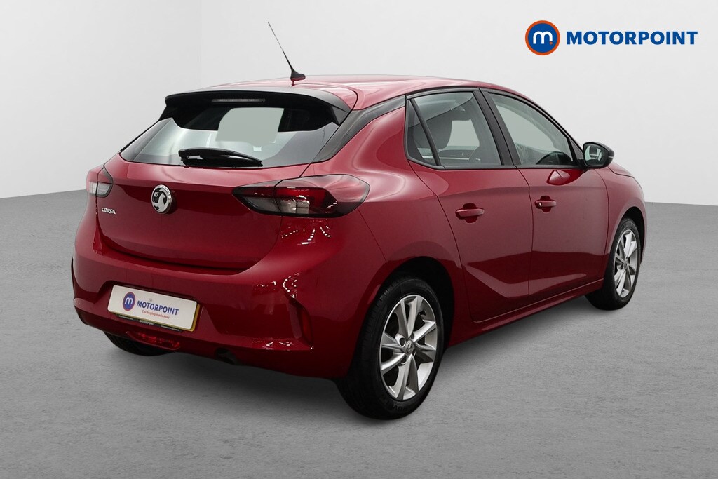 Used Vauxhall Corsa for sale - 77364619: Photo 7