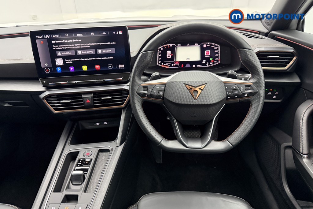 Used Cupra Formentor 2024 for sale - 78015545: Photo 10