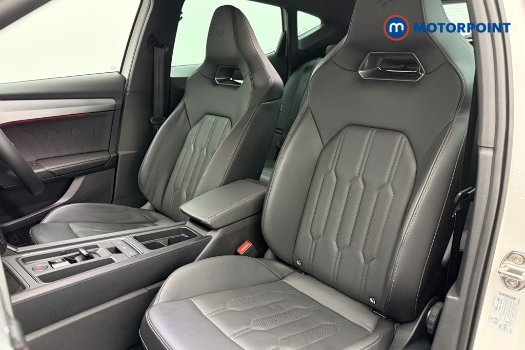 Used Cupra Formentor 2024 for sale - 78015545: Photo 11