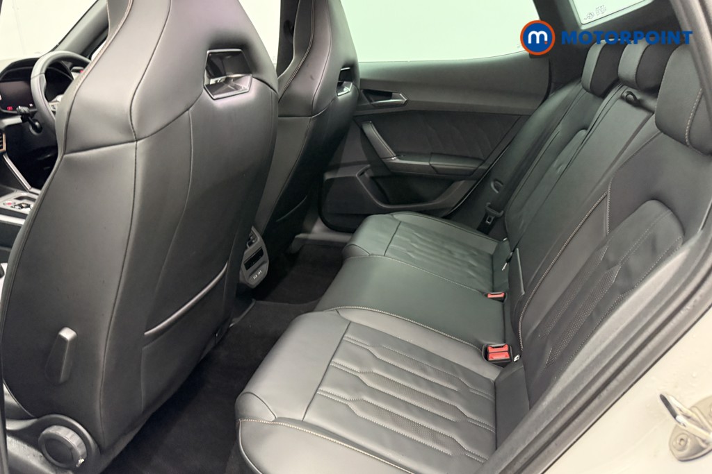 Used Cupra Formentor 2024 for sale - 78015545: Photo 12