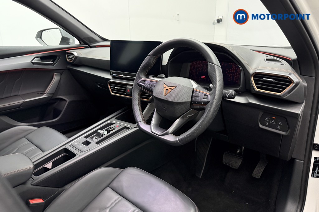 Used Cupra Formentor 2024 for sale - 78015545: Photo 14