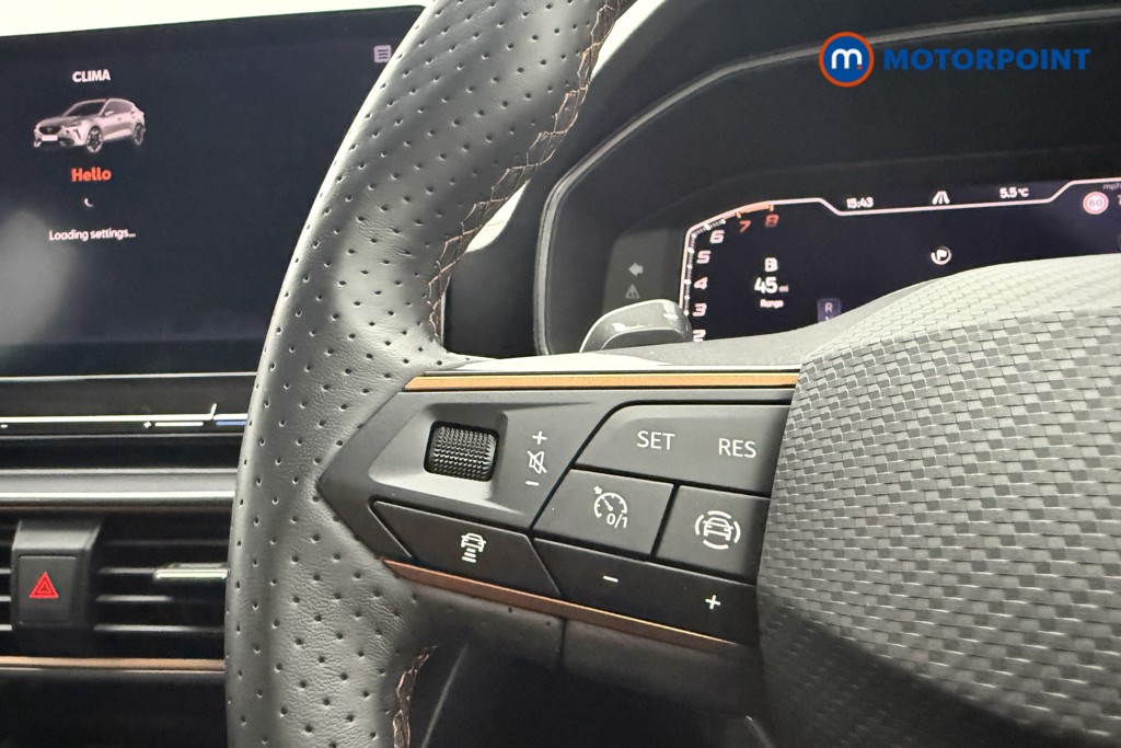 Used Cupra Formentor 2024 for sale - 78015545: Photo 15