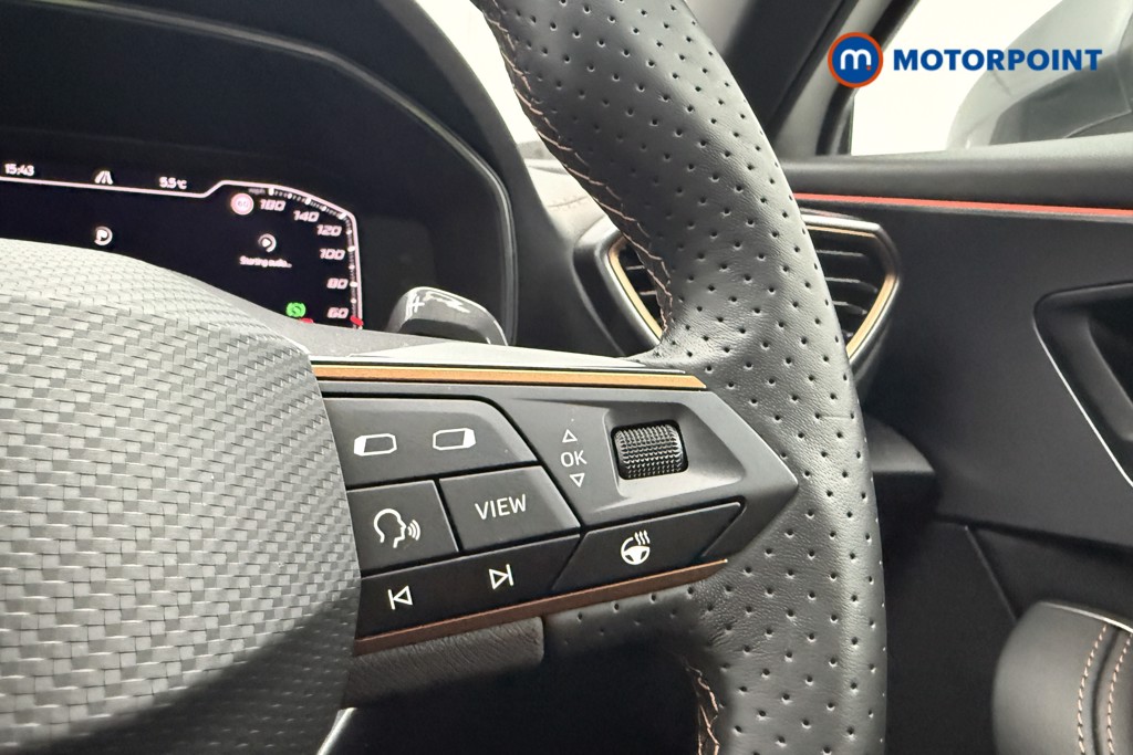 Used Cupra Formentor 2024 for sale - 78015545: Photo 16