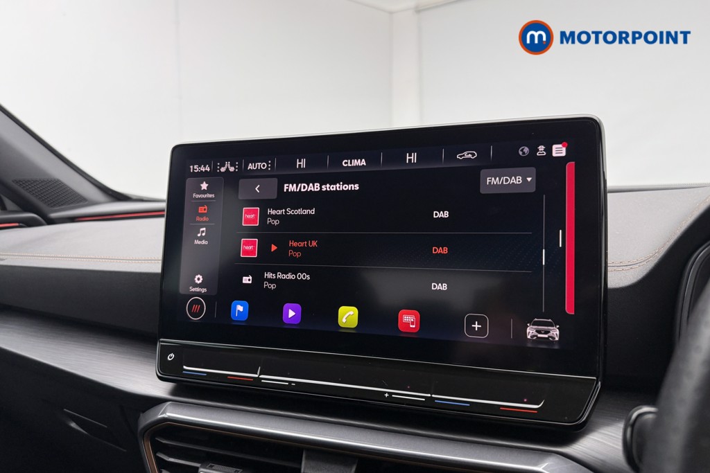 Used Cupra Formentor 2024 for sale - 78015545: Photo 18