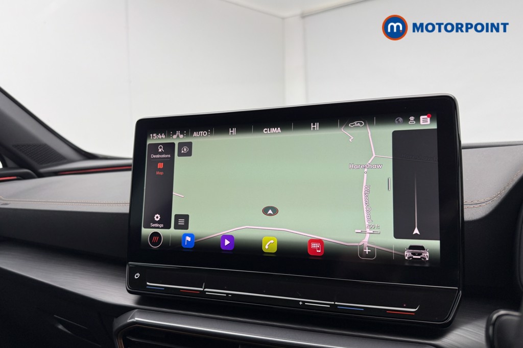 Used Cupra Formentor 2024 for sale - 78015545: Photo 19