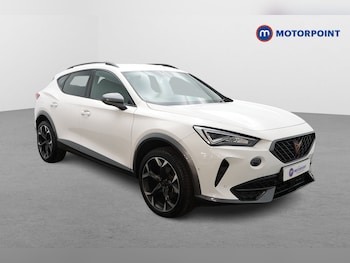 Used Cupra Formentor 2024 for sale - 78015545: Photo