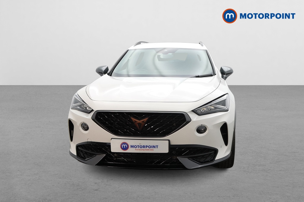 Used Cupra Formentor 2024 for sale - 78015545: Photo 2