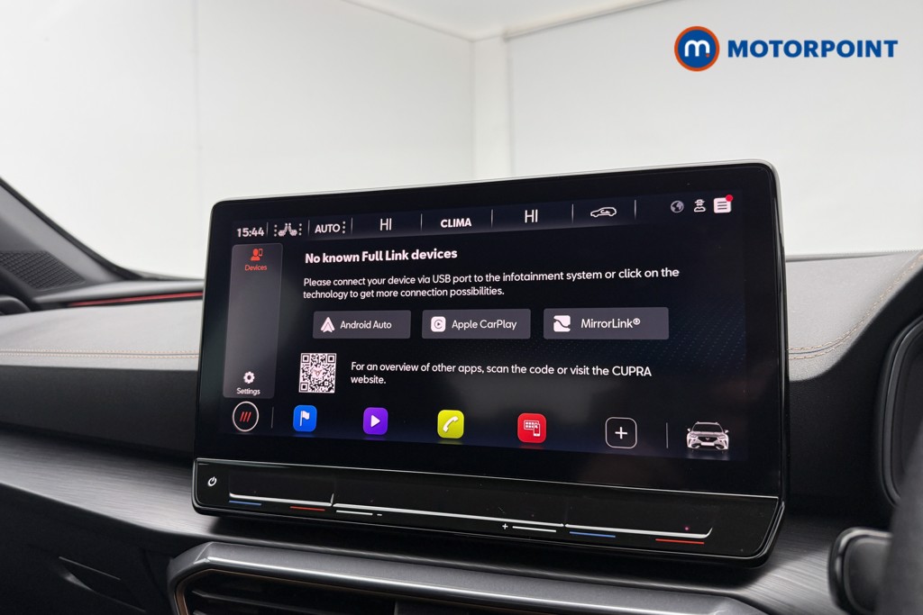 Used Cupra Formentor 2024 for sale - 78015545: Photo 20