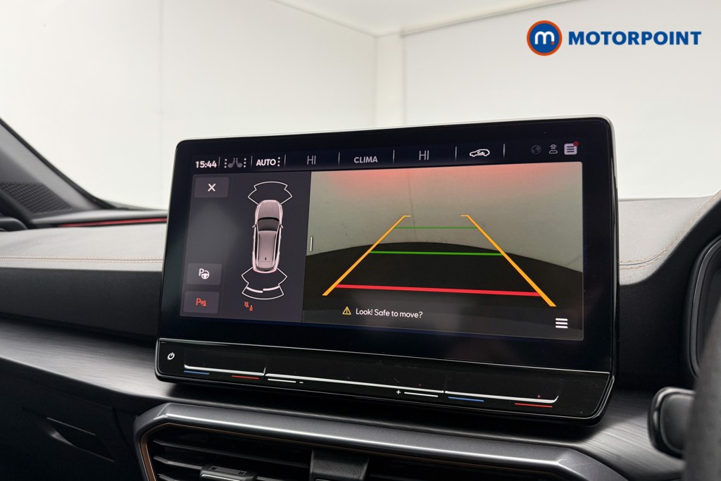 Used Cupra Formentor 2024 for sale - 78015545: Photo 21