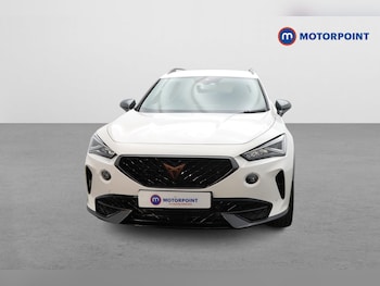 Used Cupra Formentor 2024 for sale - 78015545: Photo