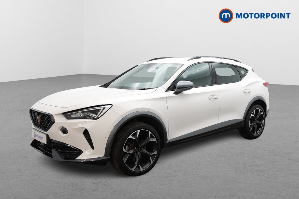 Used Cupra Formentor 2024 for sale - 78015545: Photo 3