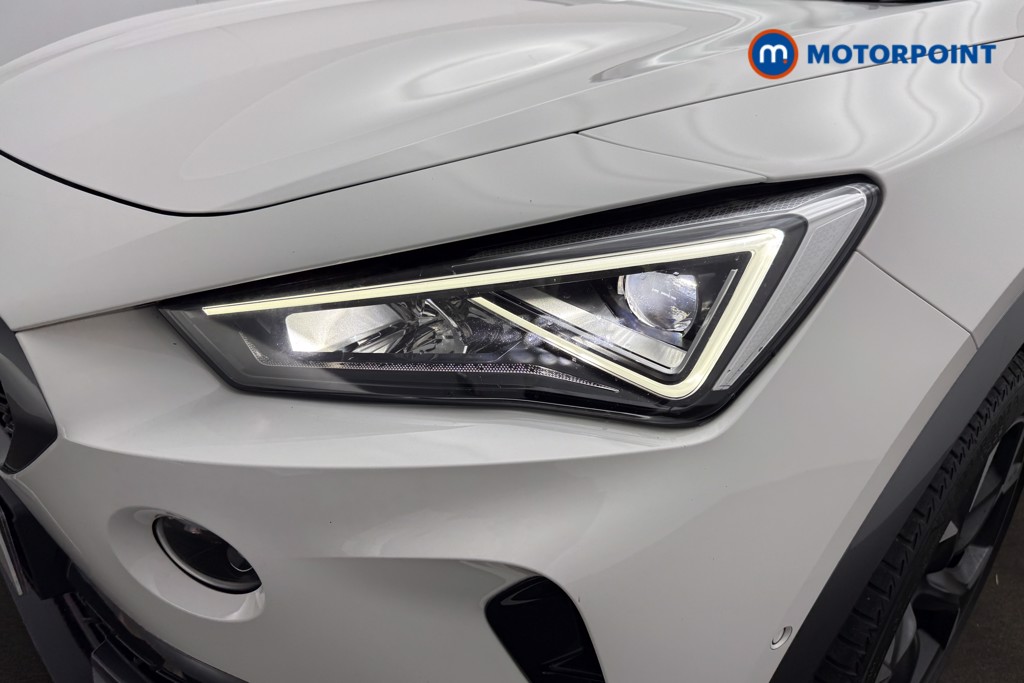 Used Cupra Formentor 2024 for sale - 78015545: Photo 32