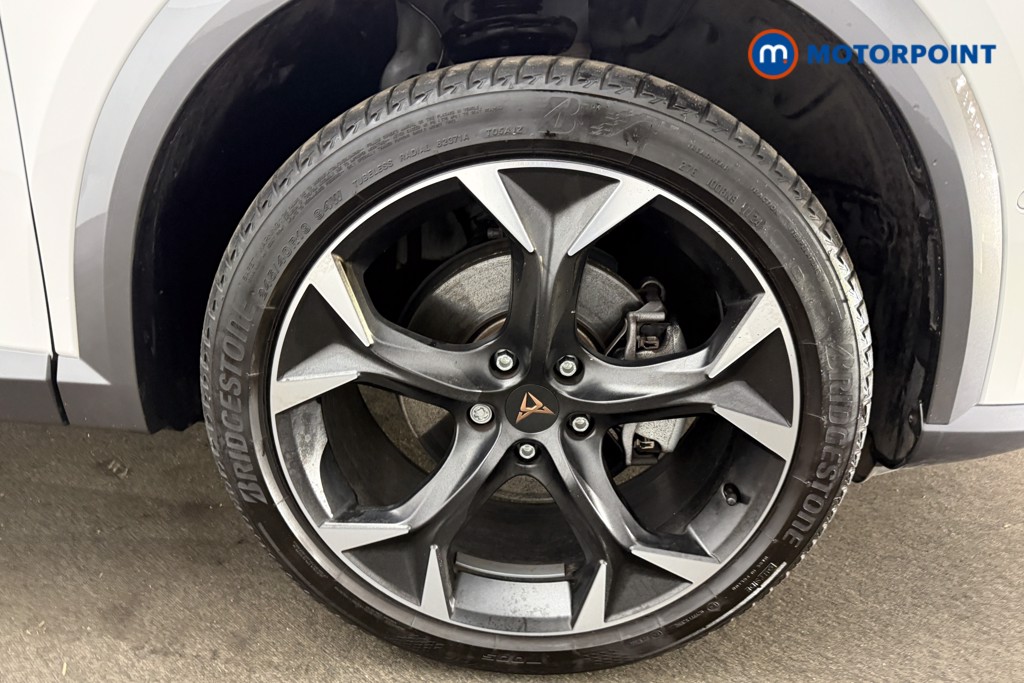 Used Cupra Formentor 2024 for sale - 78015545: Photo 33