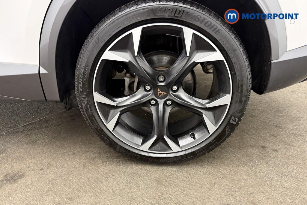 Used Cupra Formentor 2024 for sale - 78015545: Photo 35