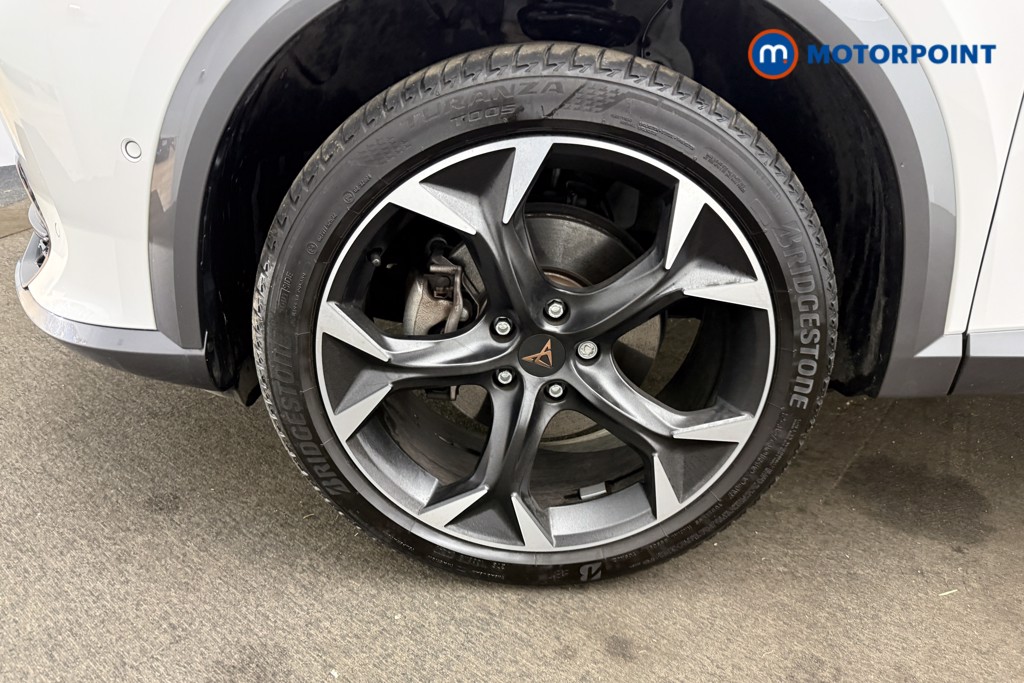 Used Cupra Formentor 2024 for sale - 78015545: Photo 36