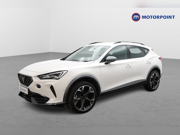 Used Cupra Formentor 2024 for sale - 78015545: Photo