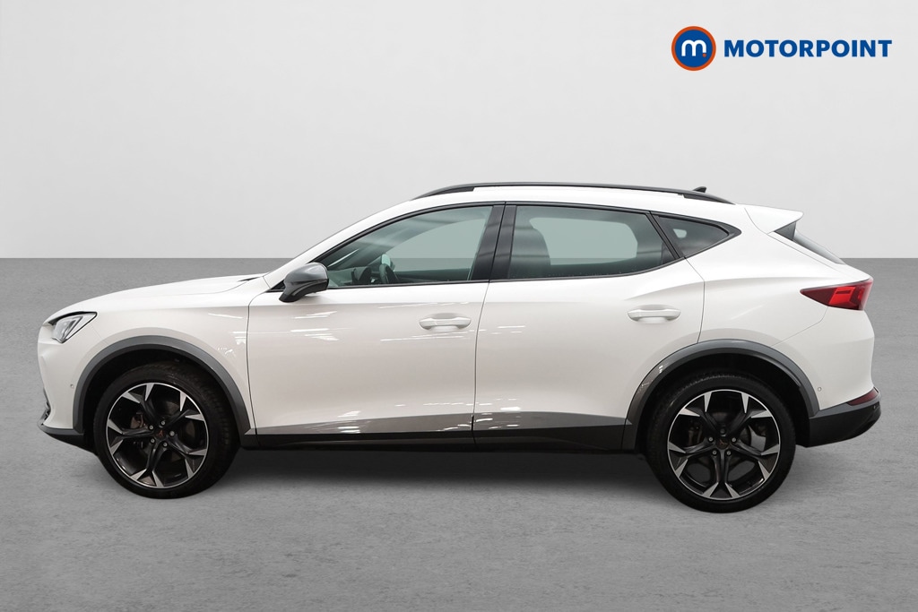 Used Cupra Formentor 2024 for sale - 78015545: Photo 4