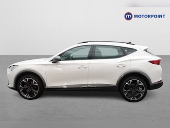 Used Cupra Formentor 2024 for sale - 78015545: Photo