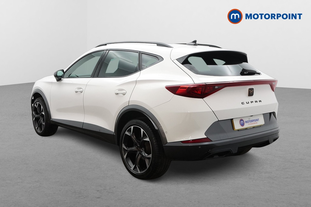 Used Cupra Formentor 2024 for sale - 78015545: Photo 5