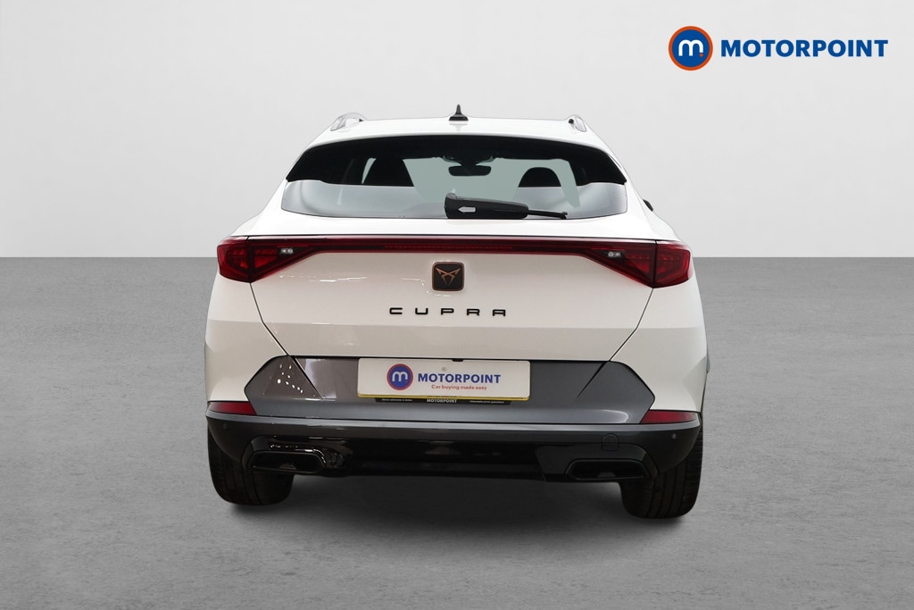 Used Cupra Formentor 2024 for sale - 78015545: Photo 6