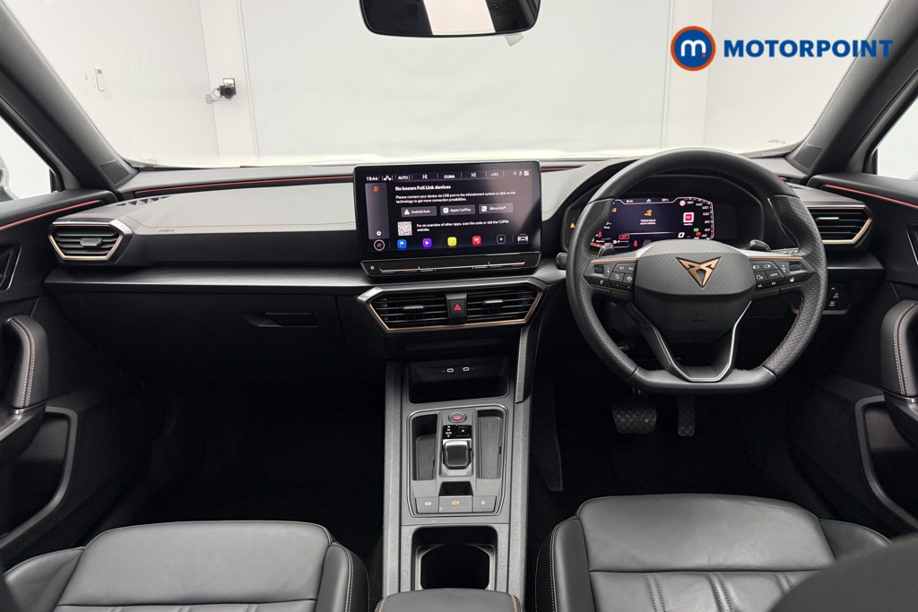 Used Cupra Formentor 2024 for sale - 78015545: Photo 9