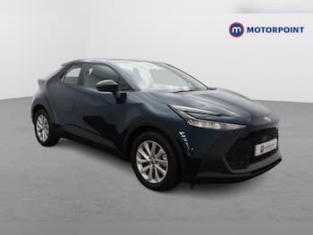 Used Toyota C-HR 2025 for sale - 79828632: Photo
