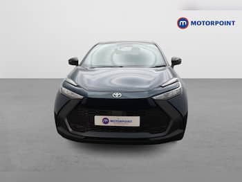 Used Toyota C-HR 2025 for sale - 79828632: Photo