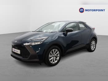 Used Toyota C-HR 2025 for sale - 79828632: Photo