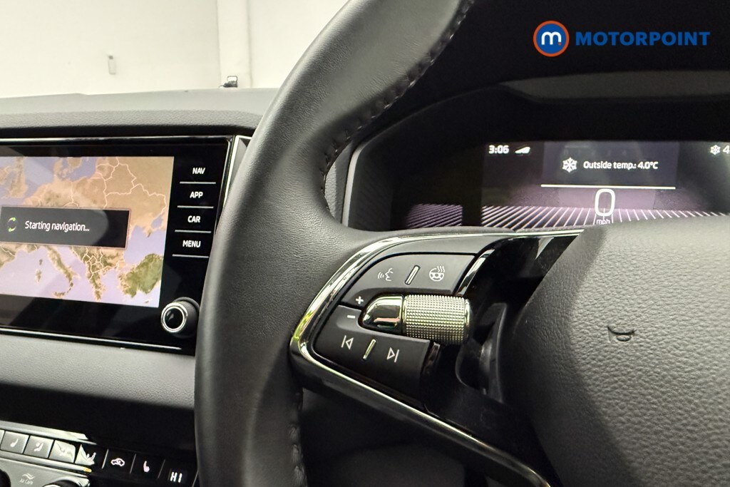 Used Skoda Karoq 2022 for sale - 77462801: Photo 15