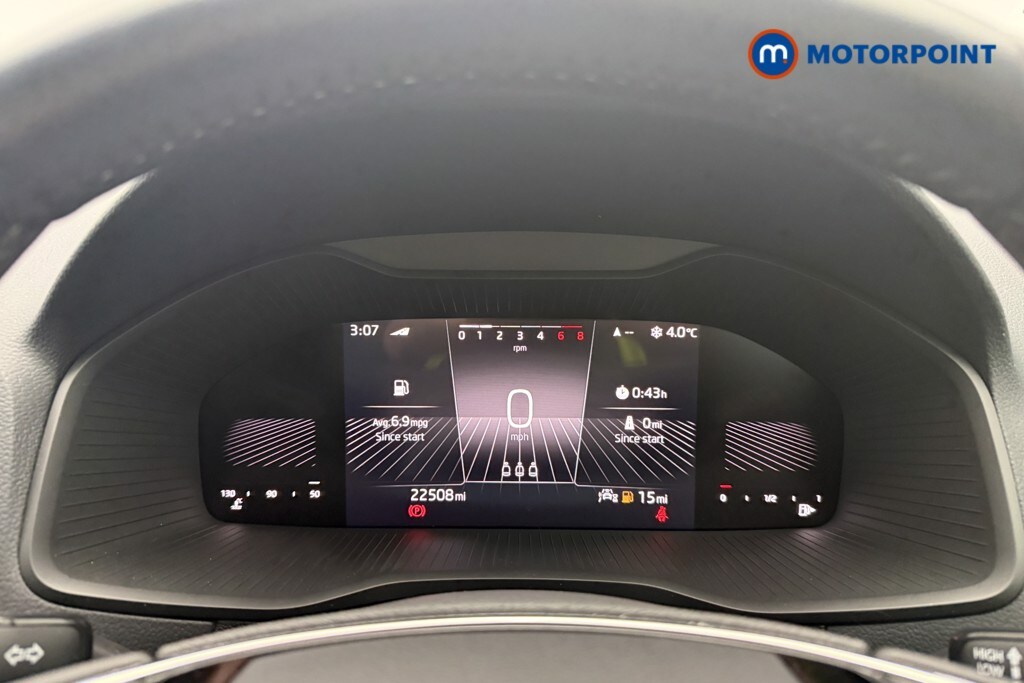 Used Skoda Karoq 2022 for sale - 77462801: Photo 17