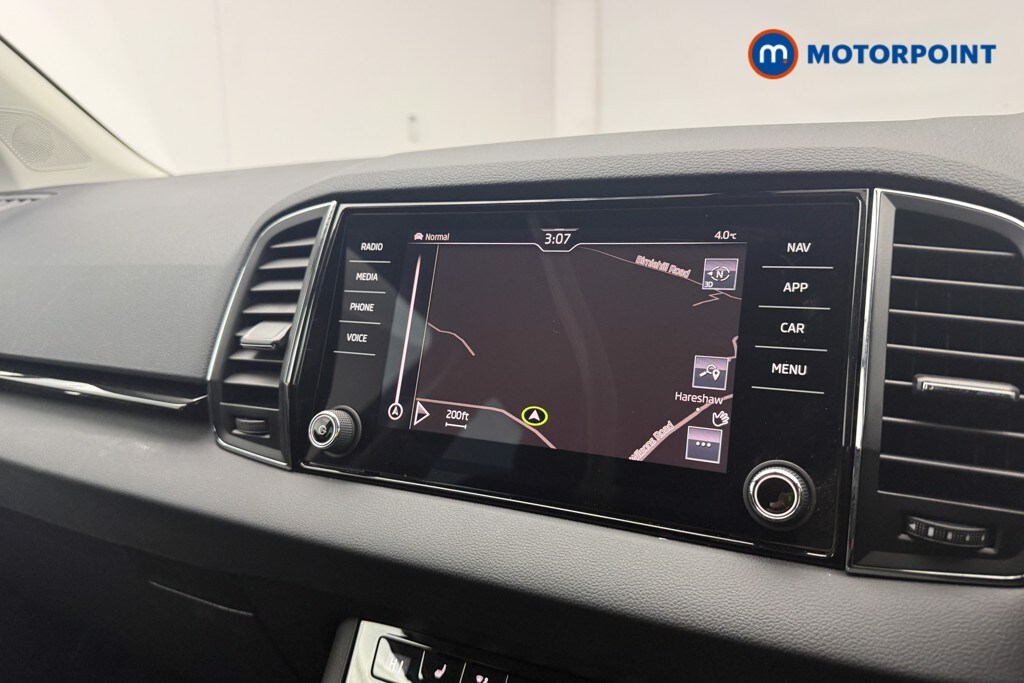 Used Skoda Karoq 2022 for sale - 77462801: Photo 18