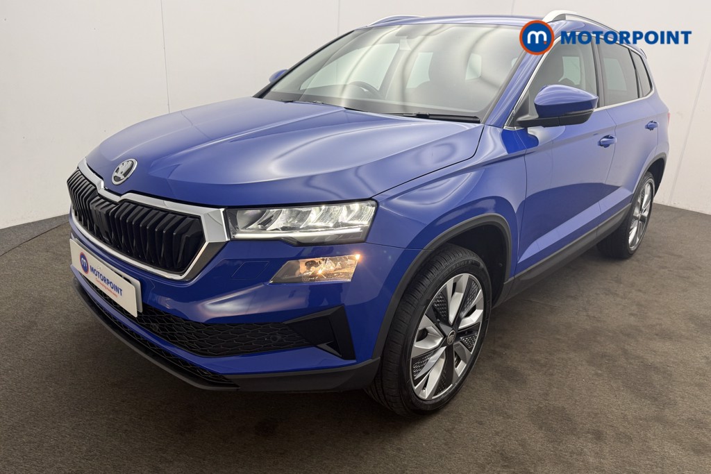 Used Skoda Karoq 2022 for sale - 77462801: Photo 28