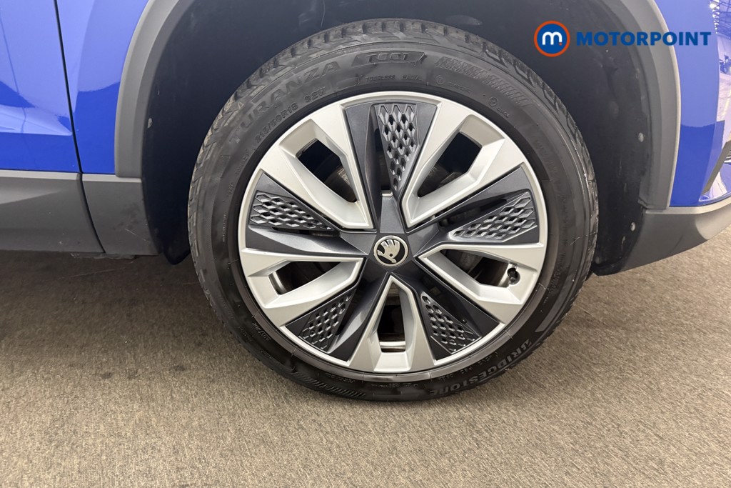 Used Skoda Karoq 2022 for sale - 77462801: Photo 30