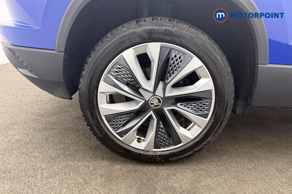 Used Skoda Karoq 2022 for sale - 77462801: Photo 31