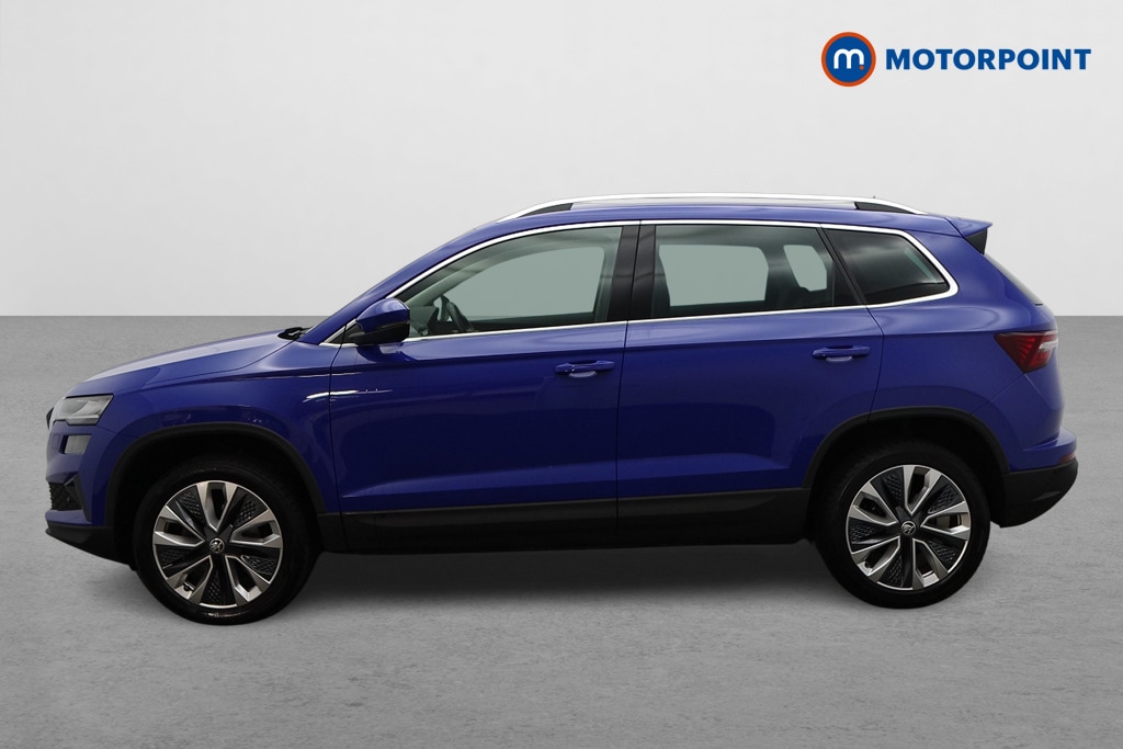 Used Skoda Karoq 2022 for sale - 77462801: Photo 4