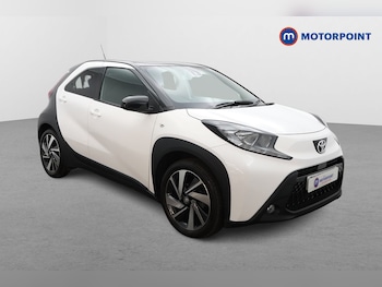 Used Toyota Aygo X undefined for sale - 78721862: Photo