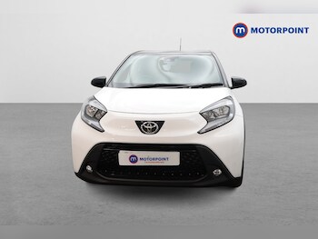 Used Toyota Aygo X undefined for sale - 78721862: Photo