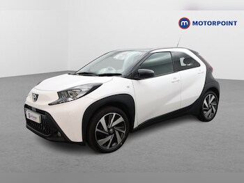 Used Toyota Aygo X undefined for sale - 78721862: Photo