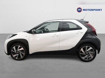 Used Toyota Aygo X undefined for sale - 78721862: Photo