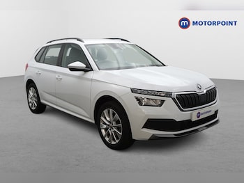 Used Skoda Kamiq 2023 for sale - 79369424: Photo