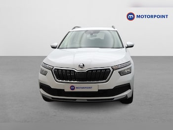 Used Skoda Kamiq 2023 for sale - 79369424: Photo
