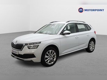 Used Skoda Kamiq 2023 for sale - 79369424: Photo