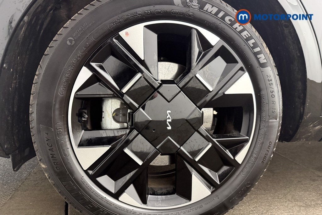 Used Kia Sportage for sale - 77760136: Photo 20